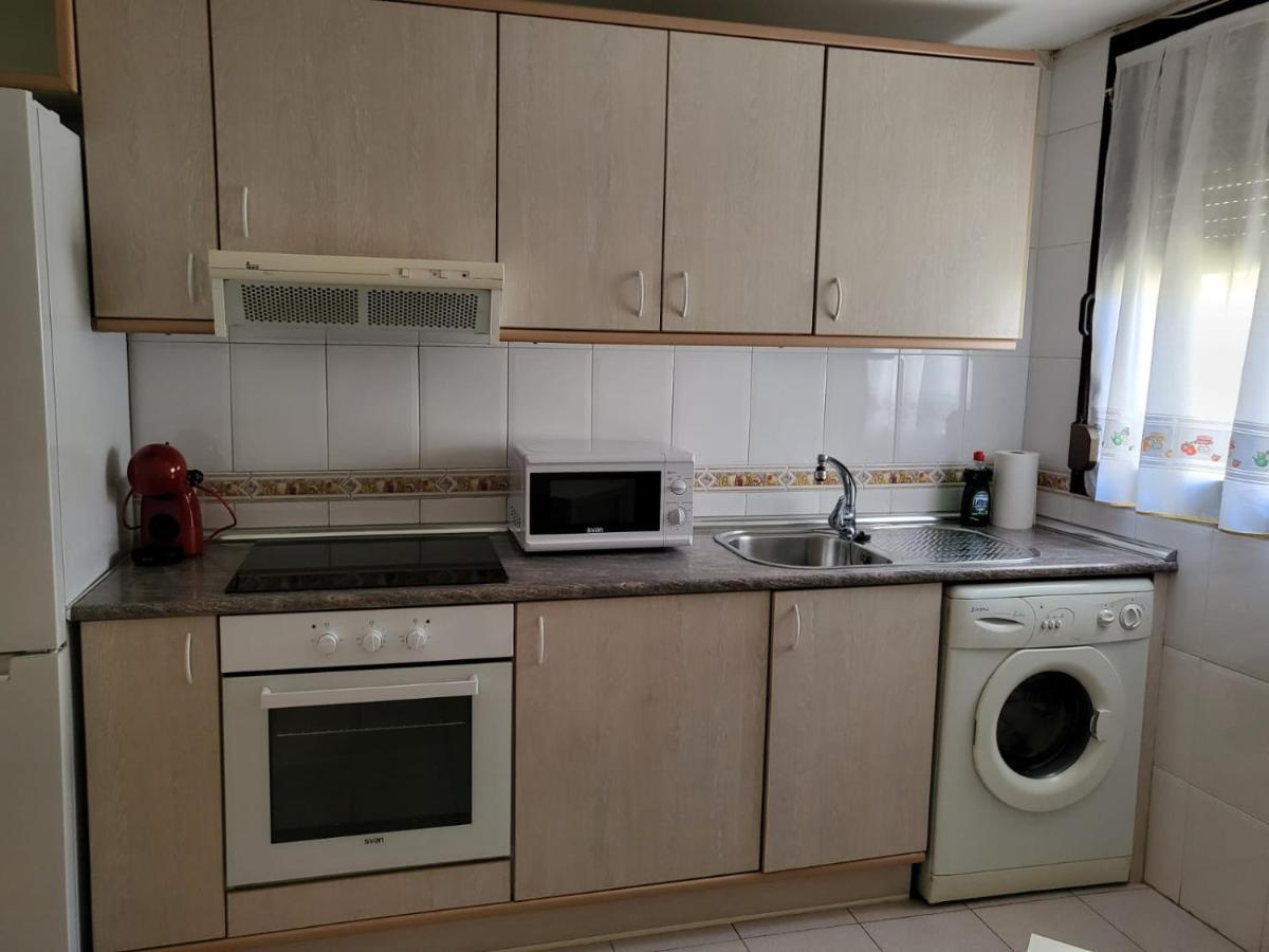Apartamento San Andres Calatayud Exterior foto