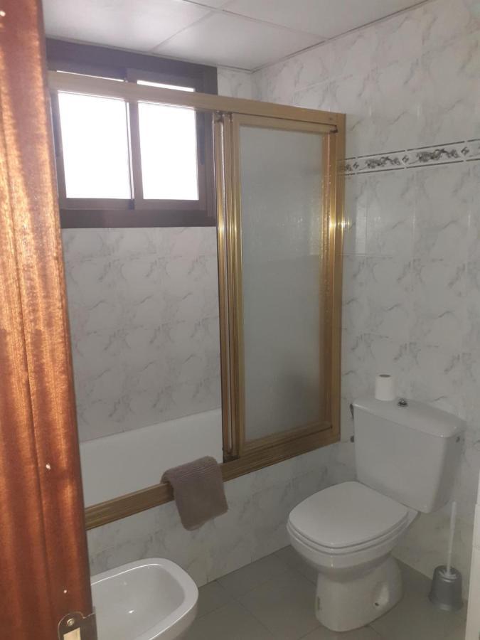Apartamento San Andres Calatayud Exterior foto