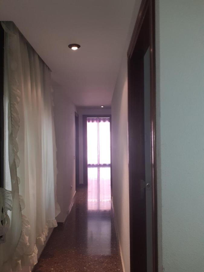 Apartamento San Andres Calatayud Exterior foto