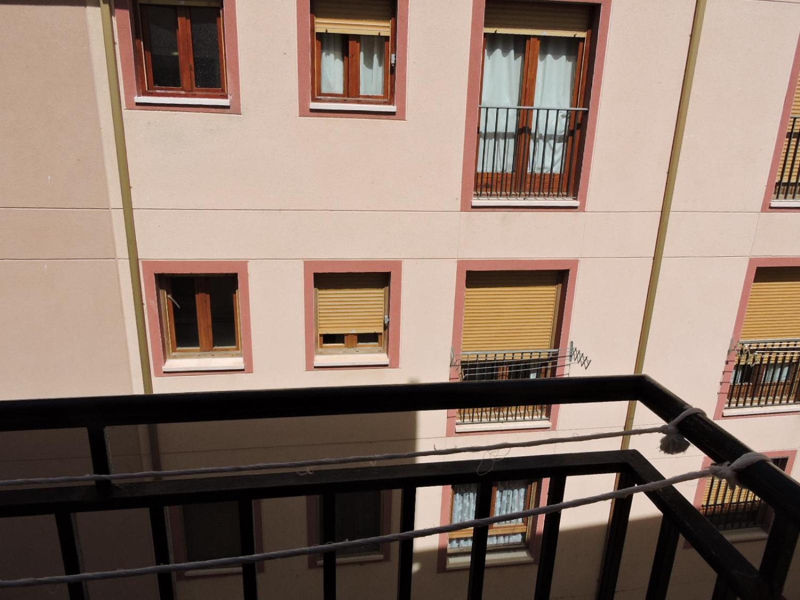 Apartamento San Andres Calatayud Exterior foto